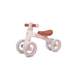 Bicicleta de equilibrio Ride Free de Saro