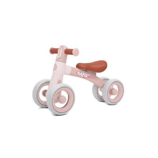 Bicicleta de equilibrio Ride Free de Saro