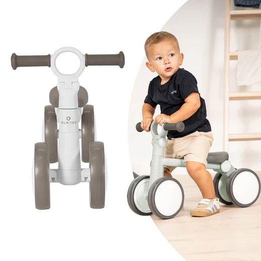 Bicicleta de paseo LITE de Olmitos