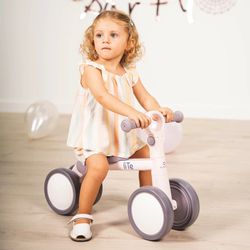 Bicicleta de paseo LITE de Olmitos