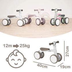 Bicicleta de paseo LITE de Olmitos