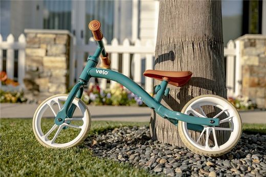 BICICLETA YVELO JUNIOR AIR YVOLUTION