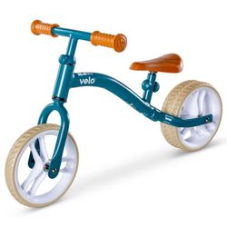 BICICLETA YVELO JUNIOR AIR YVOLUTION