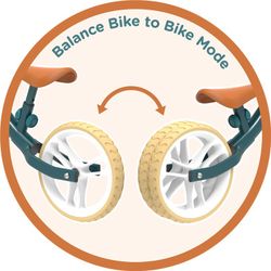 BICICLETA YVELO JUNIOR AIR YVOLUTION