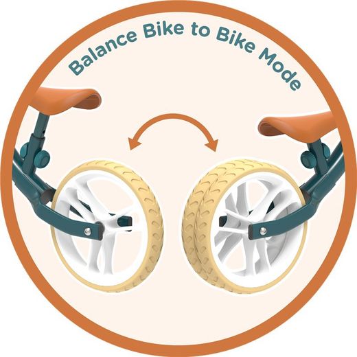 BICICLETA YVELO JUNIOR AIR YVOLUTION