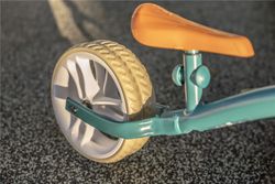 BICICLETA YVELO JUNIOR AIR YVOLUTION