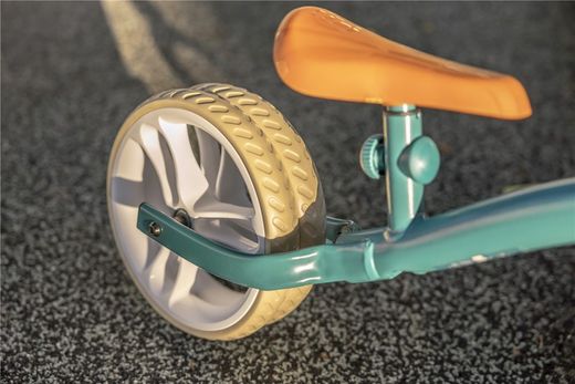 BICICLETA YVELO JUNIOR AIR YVOLUTION