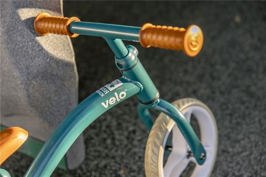 BICICLETA YVELO JUNIOR AIR YVOLUTION