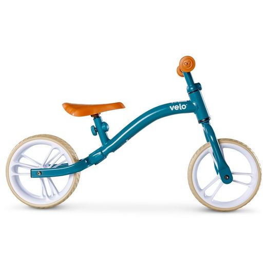 BICICLETA YVELO JUNIOR AIR YVOLUTION