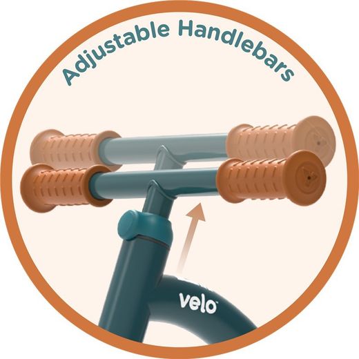 BICICLETA YVELO JUNIOR AIR YVOLUTION