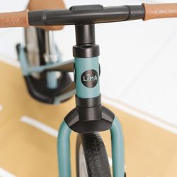 Bicilcleta de equilibrio Lima de Olmitos
