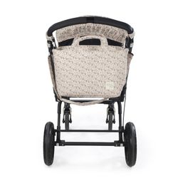 Bolsa canastilla Gala de Walking Mum