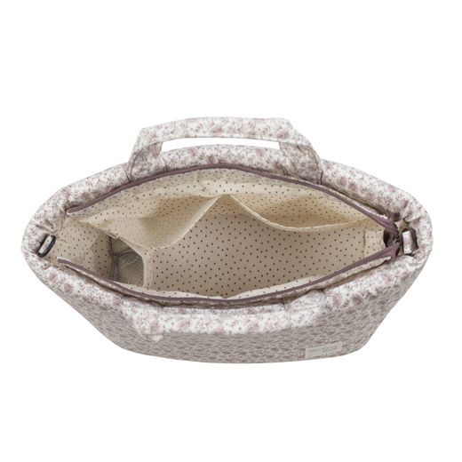 Bolsa canastilla Gala de Walking Mum