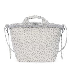 Bolsa canastilla Little Bloom de Pasito a pasito