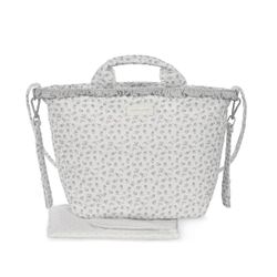 Bolsa canastilla Little Bloom de Pasito a pasito