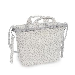 Bolsa canastilla Little Bloom de Pasito a pasito
