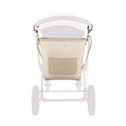 Bolsa canastilla Peach de Pasito a Pasito