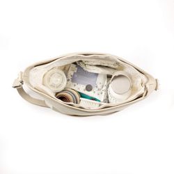 Bolsa canastilla Peach de Pasito a Pasito