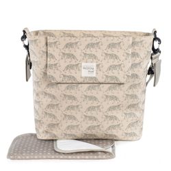 Bolsa canastilla SABANA de Walking Mum