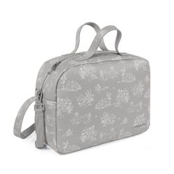 Bolsa canastilla Toile de Jouy de Pasito a pasito