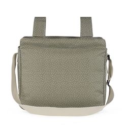 Bolsa canastilla Topito Poppy de Walking Mum