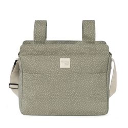 Bolsa canastilla Topito Poppy de Walking Mum