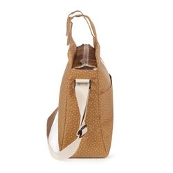 Bolsa canastilla Topito Poppy de Walking Mum