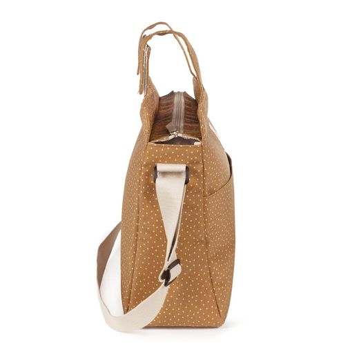 Bolsa canastilla Topito Poppy de Walking Mum