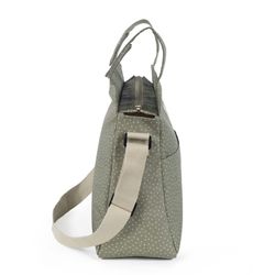 Bolsa canastilla Topito Poppy de Walking Mum