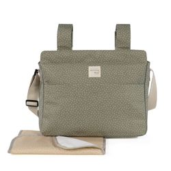 Bolsa canastilla Topito Poppy de Walking Mum