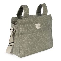 Bolsa canastilla Topito Poppy de Walking Mum