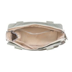 Bolsa canastilla Topito Poppy de Walking Mum