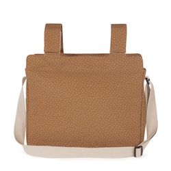 Bolsa canastilla Topito Poppy de Walking Mum