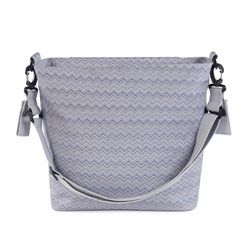 Bolsa canastilla ZigZag de Walking Mum