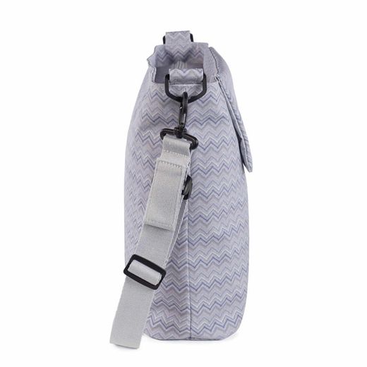 Bolsa canastilla ZigZag de Walking Mum