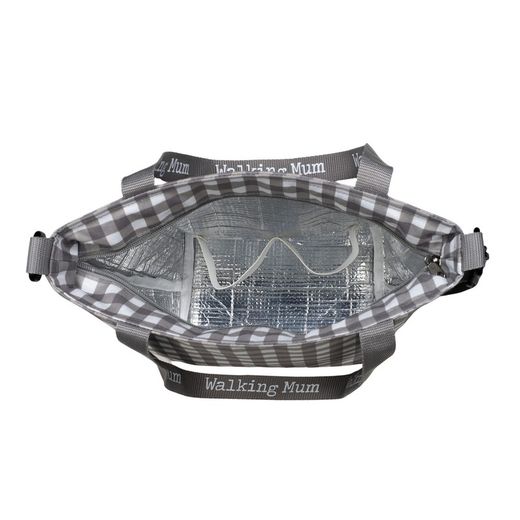 Bolsa comidita térmica Caetana de Walking Mum