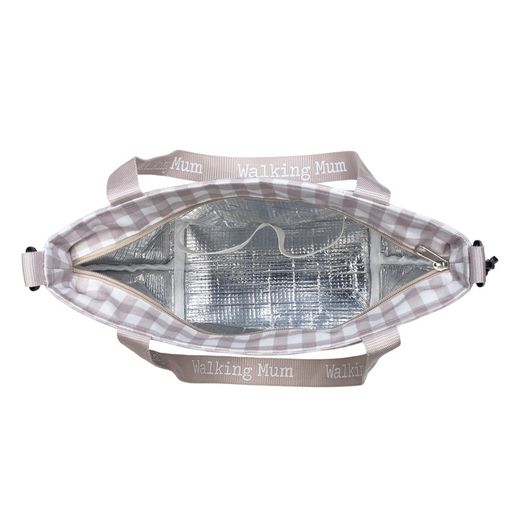 Bolsa comidita térmica Caetana de Walking Mum