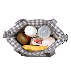 Bolsa comidita térmica Caetana de Walking Mum
