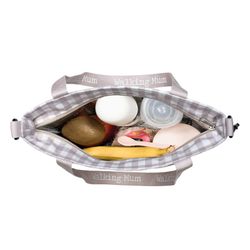 Bolsa comidita térmica Caetana de Walking Mum