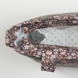 Bolsa Crossbody BLOSSOM de Pasito a Pasito CLOUD