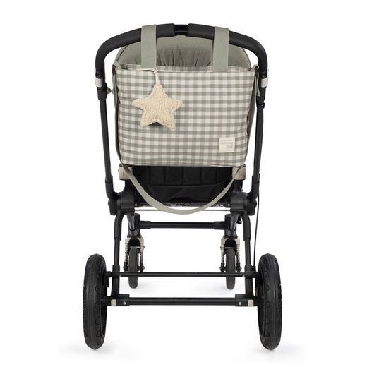 Bolsa crossbody Caetana de Walking Mum