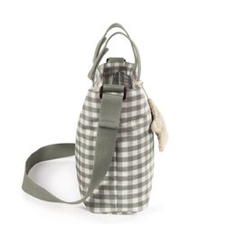 Bolsa crossbody Caetana de Walking Mum