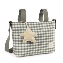 Bolsa crossbody Caetana de Walking Mum