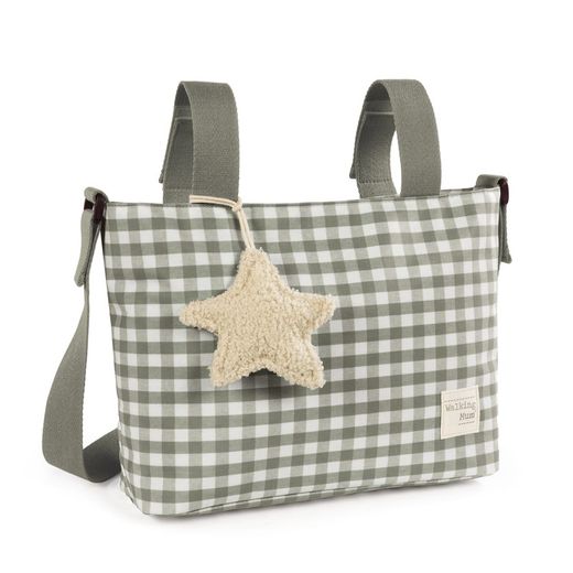 Bolsa crossbody Caetana de Walking Mum