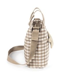Bolsa crossbody Caetana de Walking Mum
