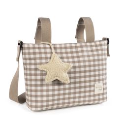 Bolsa crossbody Caetana de Walking Mum