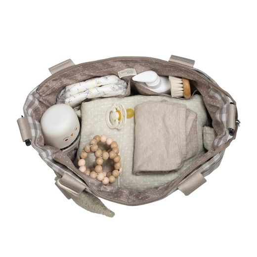 Bolsa crossbody Caetana de Walking Mum