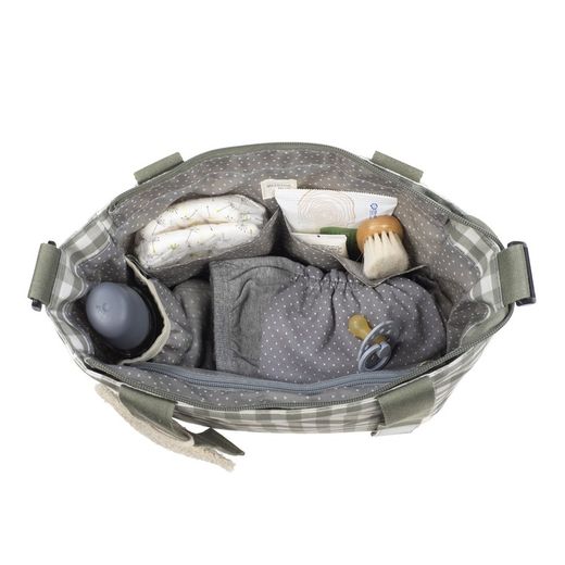 Bolsa crossbody Caetana de Walking Mum