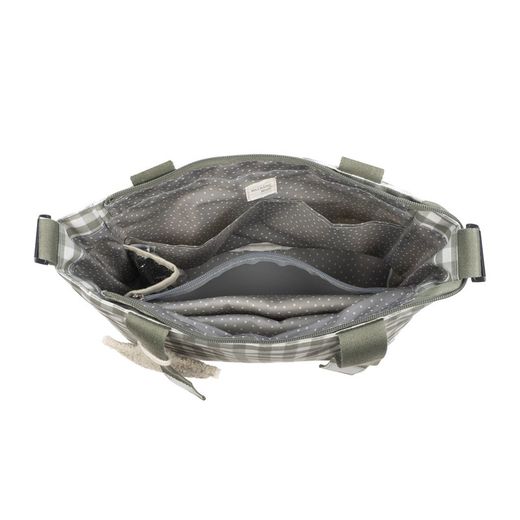 Bolsa crossbody Caetana de Walking Mum