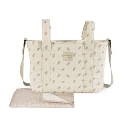 Bolsa Crossbody Mimosa de Walking Mum